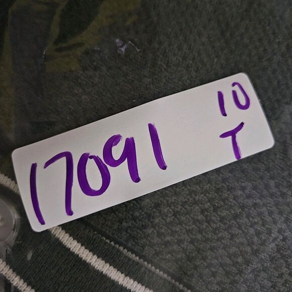 AOR Art of Rhetoric Shirt Mens Small‎ Short Sleeve Polo Sweater Retro Green - Picture 10 of 10